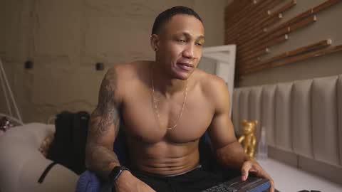 logan_varela online show from 03-08-26, 03:05