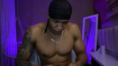 logan_varela online show from 05-23-26, 04:33
