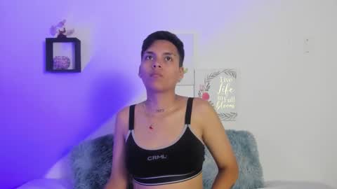 logan_wilde online show from 09-30-25, 06:57