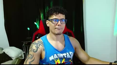 Loganandrwz online show from 02-13-26, 01:56