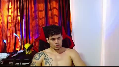 Loganandrwz online show from 03-06-26, 07:54