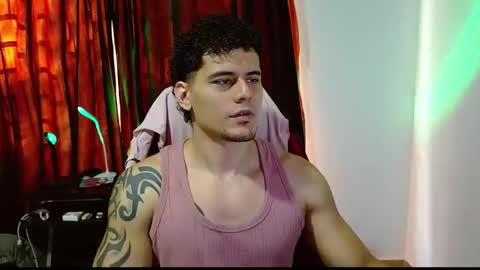 Loganandrwz online show from 03-13-26, 08:37