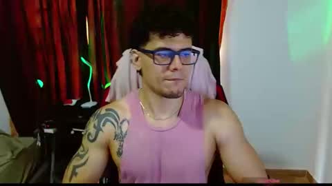 Loganandrwz online show from 05-11-26, 02:45