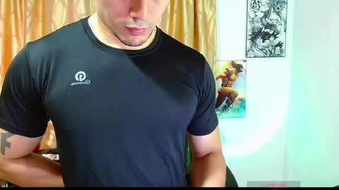 Loganandrwz online show from 07-28-26, 06:31