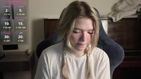 Snapshot of logandrive chatting on 06-14-26, 05:04 Logan and Katana online show from 06-14-26, 05:04