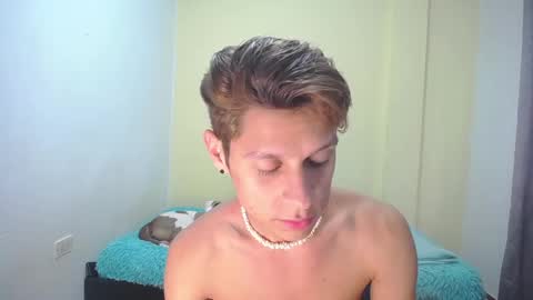 Snapshot of loganevans8 chatting on 01-31-25, 12:29 Logan online show from 01-31-25, 12:29