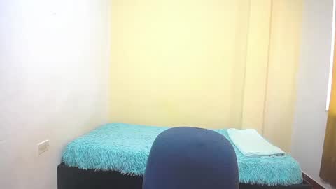 Snapshot of loganevans8 chatting on 02-19-25, 07:05 Logan online show from 02-19-25, 07:05