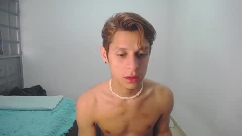 Snapshot of loganevans8 chatting on 03-07-25, 05:38 Logan online show from 03-07-25, 05:38