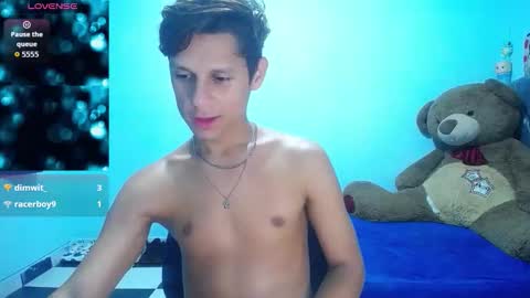 Logan online show from 03-12-26, 07:58