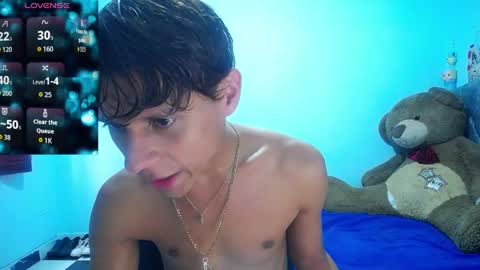 Logan online show from 04-19-26, 04:28