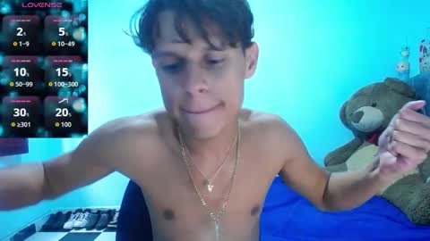 Logan online show from 04-19-26, 06:10