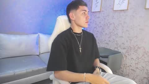 Loganfoster  online show from 01-05-26, 08:12