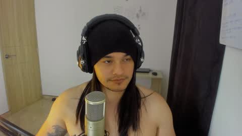 Logan online show from 12-12-24, 05:42