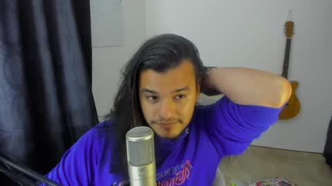 Logan online show from 01-10-25, 05:58