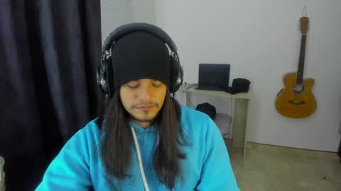 Logan online show from 01-12-25, 05:56