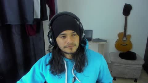 Logan online show from 01-15-25, 05:40