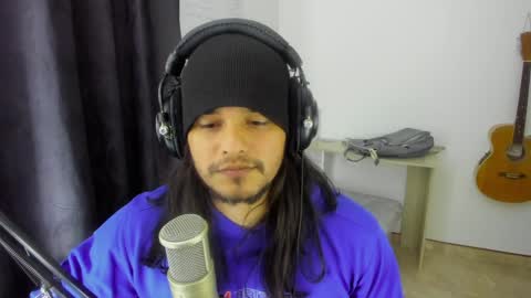 Logan online show from 01-20-25, 05:59