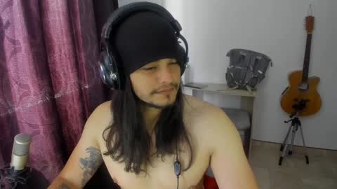 Logan online show from 01-23-25, 03:43