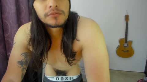 Logan online show from 01-24-25, 02:51