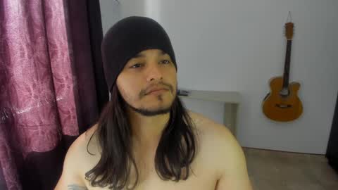 Logan online show from 01-26-25, 03:03