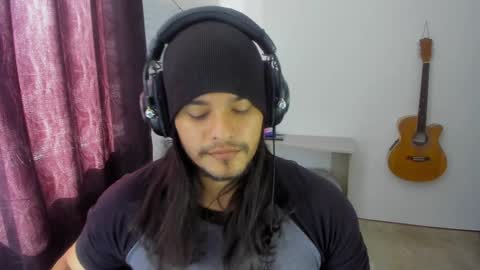 Logan online show from 01-28-25, 03:04