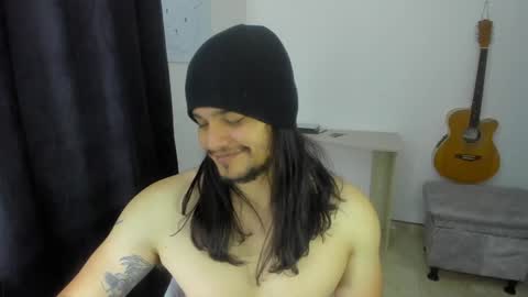 Logan online show from 01-29-25, 06:43