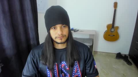 Logan online show from 01-30-25, 11:22