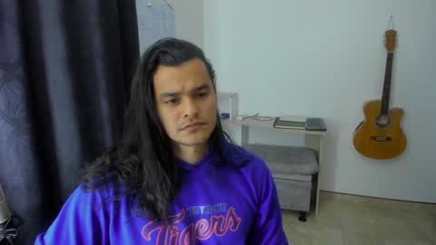 Logan online show from 02-06-25, 04:31