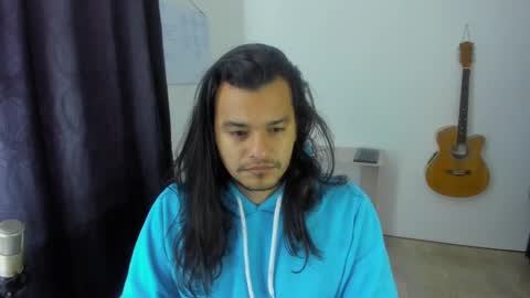 Logan online show from 02-26-25, 11:41