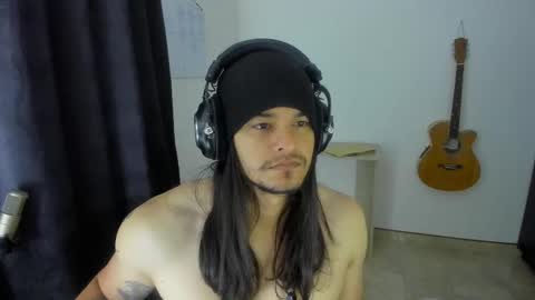 Logan online show from 03-04-25, 10:02