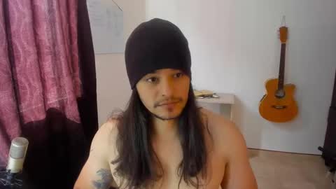 Logan online show from 03-08-25, 02:19