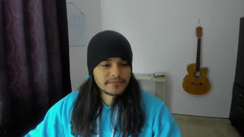 Logan online show from 03-12-25, 12:04