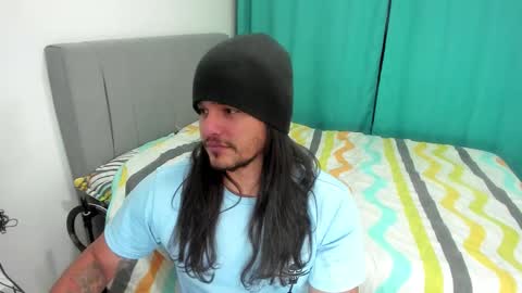 Logan online show from 12-20-25, 04:08