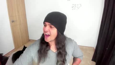 Logan online show from 02-02-26, 02:21