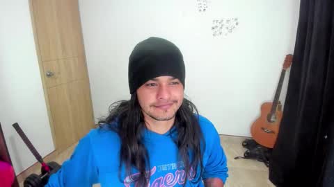 Logan online show from 02-15-26, 04:42