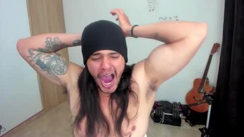 Logan online show from 03-07-26, 04:09