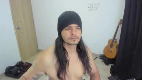 Logan online show from 03-30-26, 07:20