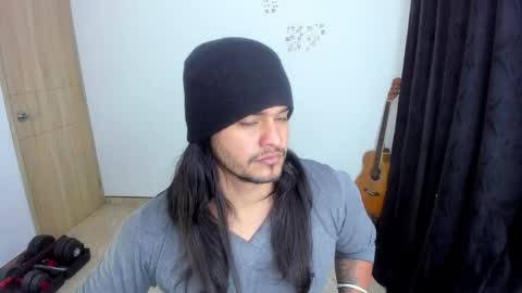 Snapshot of loganhot22 chatting on 04-24-26, 09:12 Logan online show from 04-24-26, 09:12