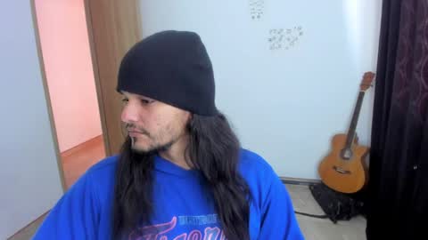 Snapshot of loganhot22 chatting on 04-30-26, 01:06 Logan online show from 04-30-26, 01:06