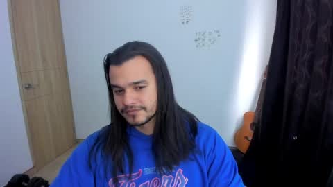 Snapshot of loganhot22 chatting on 05-02-26, 05:51 Logan online show from 05-02-26, 05:51