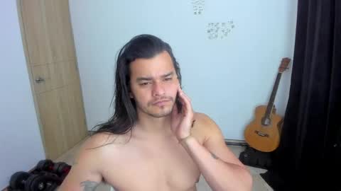 Snapshot of loganhot22 chatting on 05-15-26, 01:56 Logan online show from 05-15-26, 01:56