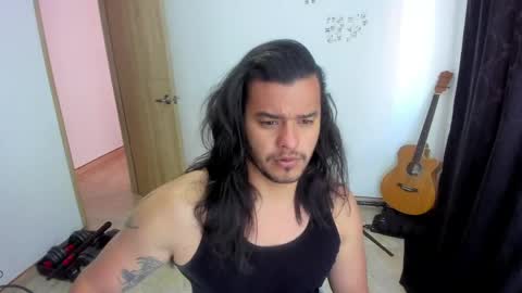 Snapshot of loganhot22 chatting on 05-18-26, 12:44 Logan online show from 05-18-26, 12:44