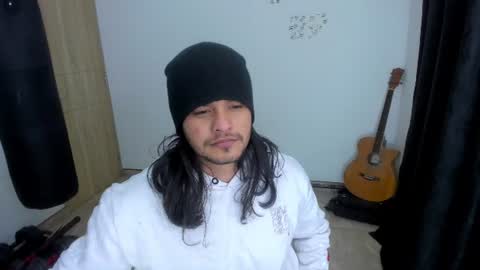 Logan online show from 06-16-26, 04:04