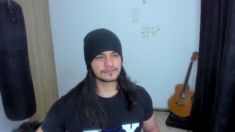 Logan online show from 07-11-26, 07:55