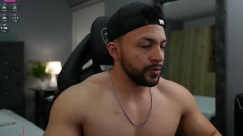 loganmartinx online show from 09-18-25, 11:18