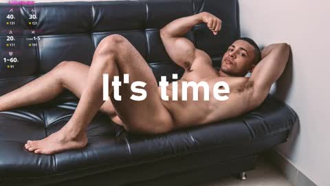 loganmartinx online show from 10-25-25, 09:09