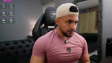 loganmartinx online show from 02-19-26, 10:06