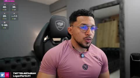 loganmartinx online show from 02-27-26, 11:38