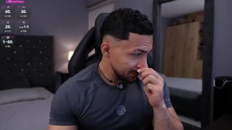 loganmartinx online show from 04-23-26, 11:29