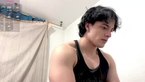 Logan online show from 07-12-26, 05:09
